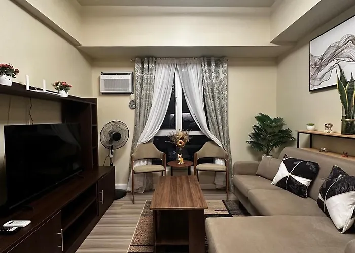 Marexe アパート Tabok
